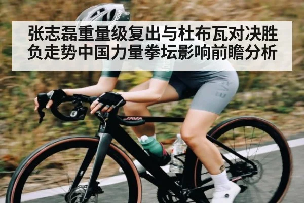 张志磊重量级复出与杜布瓦对决胜负走势中国力量拳坛影响前瞻分析