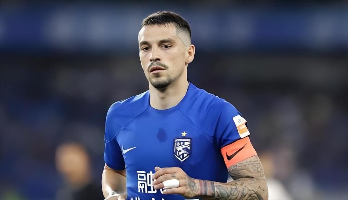 开云体育app-斯坦丘何时加盟大连英博？俱乐部老板儿子给出四字回应，引发热议