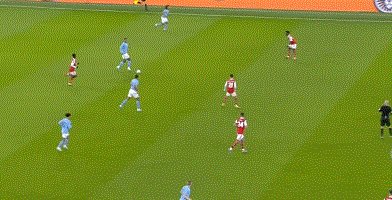 kaiyun开云-【足总杯】阿尔瓦雷斯中柱 阿克破门 曼城胜阿森纳