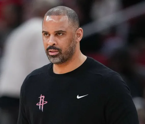 开云登录入口地址-火记：被森林狼逆转那场，现在来看反而拯救了火箭本赛季